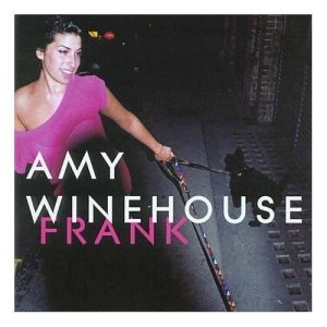 Frank - Amy Winehouse