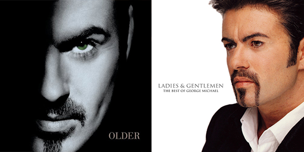 George Michael (Older | Ladies and Gentleman)